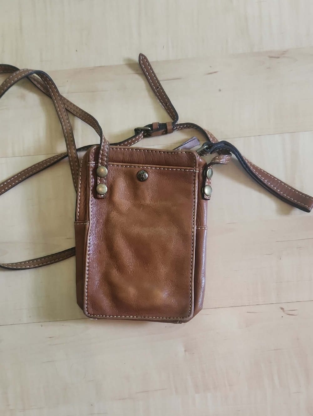 Patricia Nash Bag - Picture 2 of 4